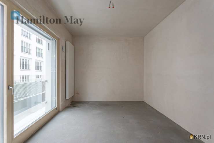 Hamilton May, Mieszkanie  na sprzedaż, Warszawa, ul. 