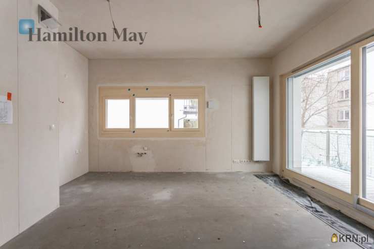 Mieszkanie  na sprzedaż, 2 pokojowe, Warszawa, ul. 