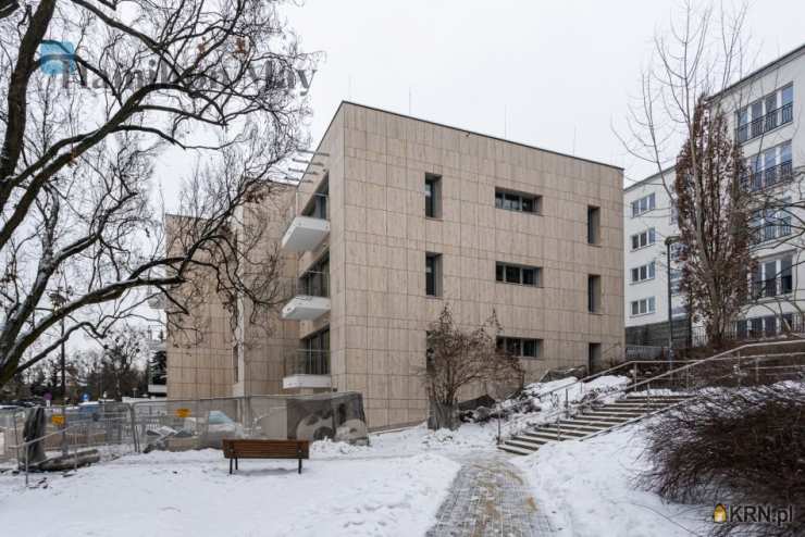 2 pokojowe, Mieszkanie  na sprzedaż, Warszawa, ul. 