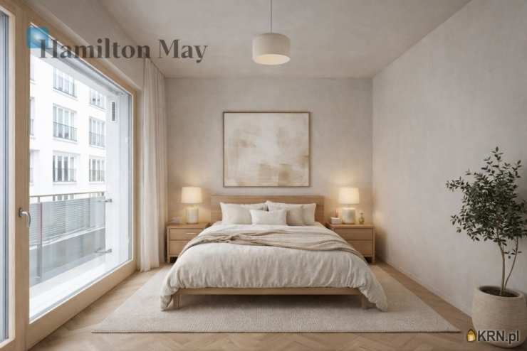 2 pokojowe, Warszawa, ul. , Mieszkanie  na sprzedaż