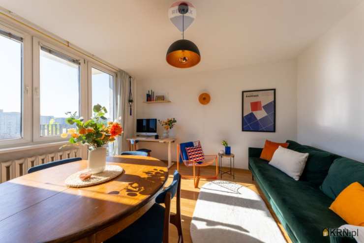 Mieszkanie  na sprzedaż, 3 pokojowe, Warszawa, Targówek, ul. 