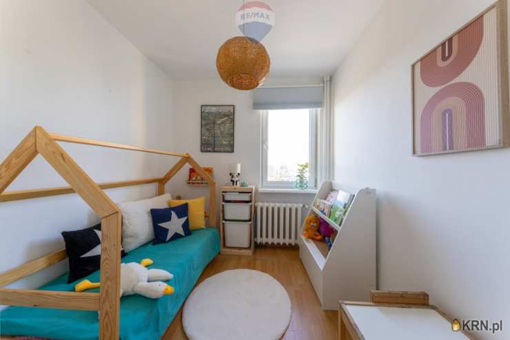 Mieszkanie  na sprzedaż, 3 pokojowe, Warszawa, Targówek, ul. 