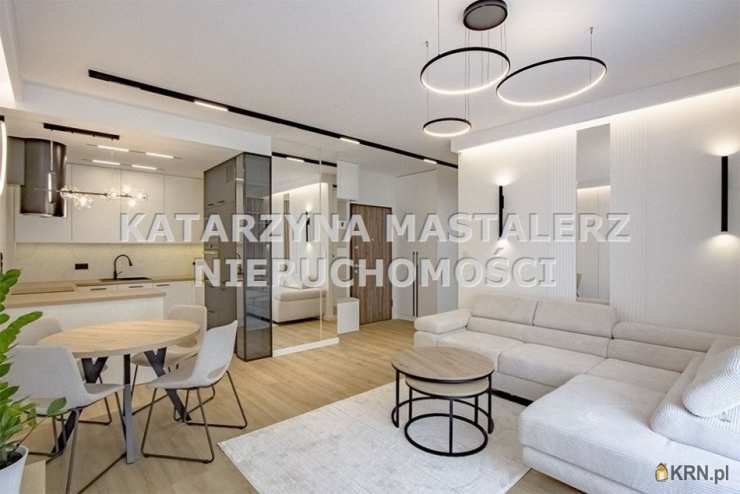 2 pokojowe, Warszawa, Wilanów/Miasteczko Wilanów, ul. , Mieszkanie  do wynajęcia