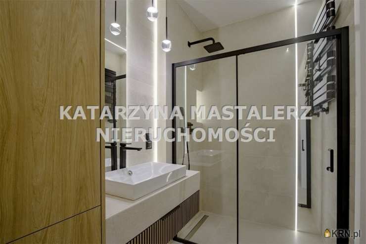 Mieszkanie  do wynajęcia, Warszawa, Wilanów/Miasteczko Wilanów, ul. , 2 pokojowe