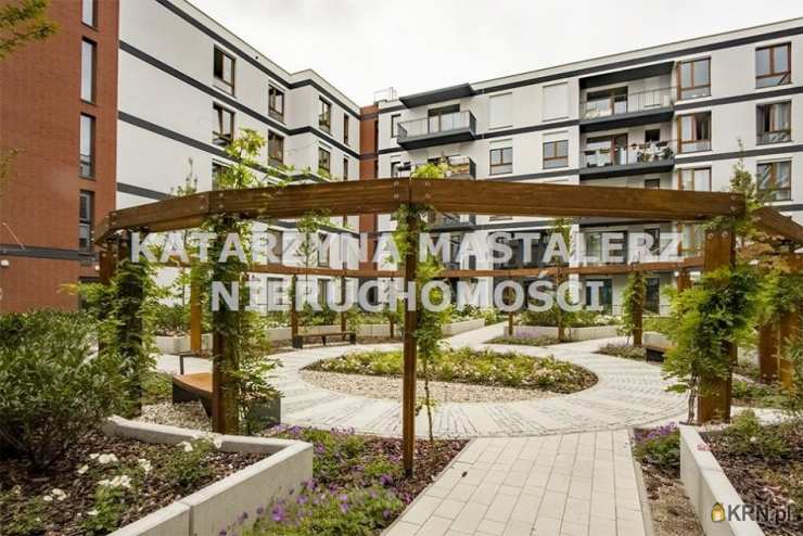 Mieszkanie  do wynajęcia, Warszawa, Wilanów/Miasteczko Wilanów, ul. , 2 pokojowe