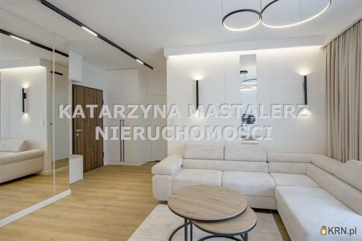 Mieszkanie  do wynajęcia, Warszawa, Wilanów/Miasteczko Wilanów, ul. , 2 pokojowe