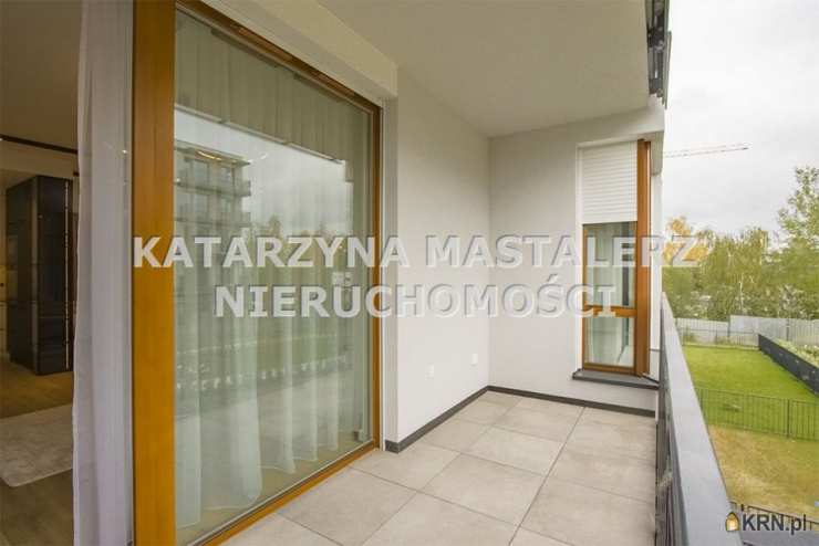 Warszawa, Wilanów/Miasteczko Wilanów, ul. , Mieszkanie  do wynajęcia, 2 pokojowe