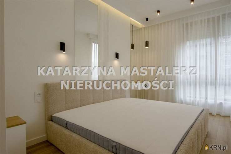 Warszawa, Wilanów/Miasteczko Wilanów, ul. , Mieszkanie  do wynajęcia, 2 pokojowe