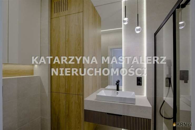 2 pokojowe, Mieszkanie  do wynajęcia, Warszawa, Wilanów/Miasteczko Wilanów, ul. 