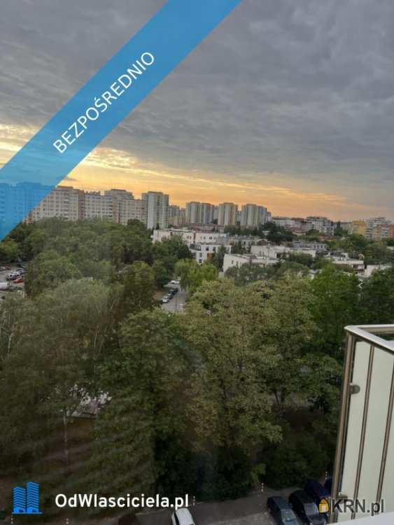 3 pokojowe, Mieszkanie  na sprzedaż, Warszawa, Bielany, ul. Aleja Władysława Reymonta