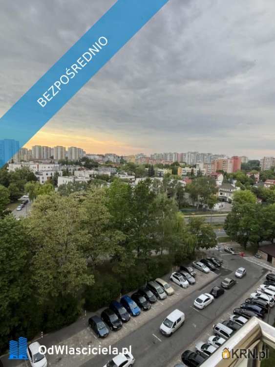 OdWlasciciela.pl, Mieszkanie  na sprzedaż, Warszawa, Bielany, ul. Aleja Władysława Reymonta