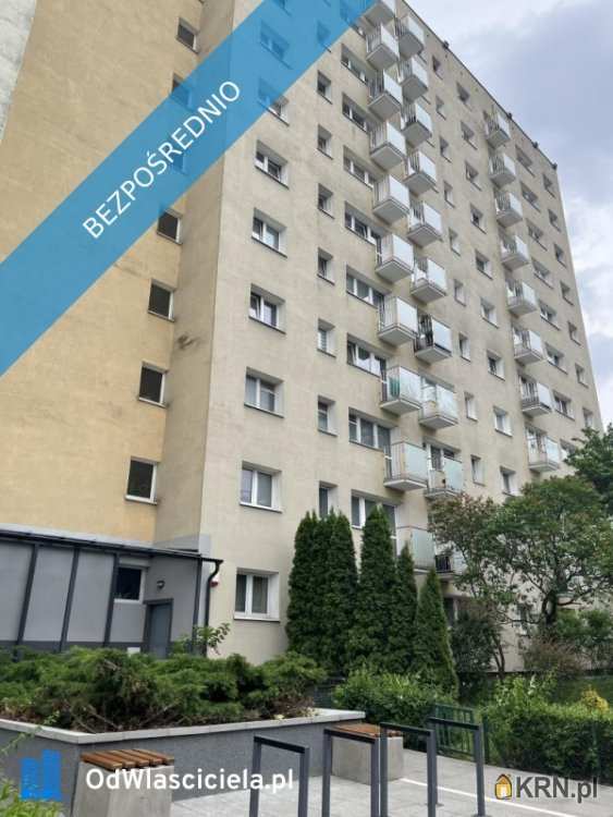 Mieszkanie  na sprzedaż, Warszawa, Bielany, ul. Aleja Władysława Reymonta, 3 pokojowe