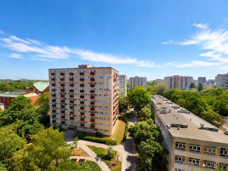 Mieszkanie  na sprzedaż, Warszawa, Praga Południe/Grochów, ul. Kobielska, 3 pokojowe