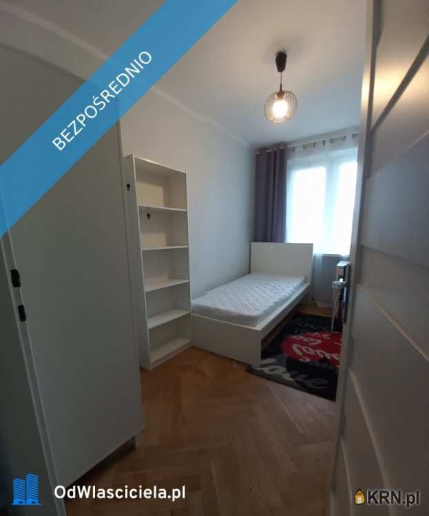 Warszawa, Śródmieście, ul. Twarda, Mieszkanie  na sprzedaż, 3 pokojowe