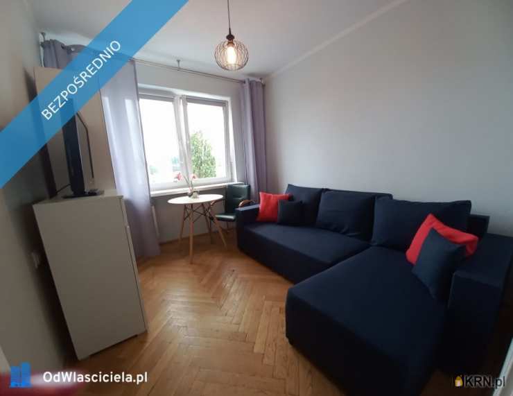 3 pokojowe, Warszawa, Śródmieście, ul. Twarda, Mieszkanie  na sprzedaż
