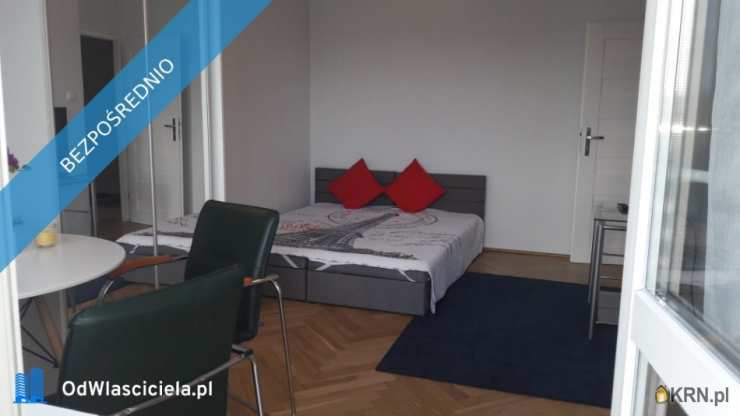 3 pokojowe, Mieszkanie  na sprzedaż, Warszawa, Śródmieście, ul. Twarda