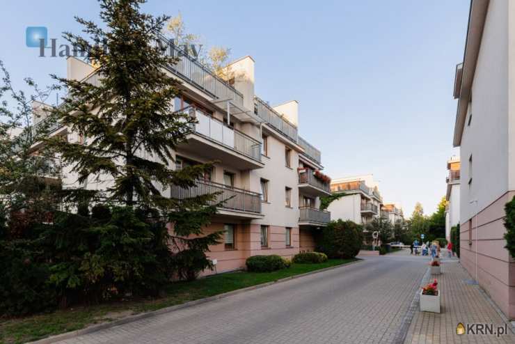 Mieszkanie  do wynajęcia, Warszawa, ul. , 2 pokojowe