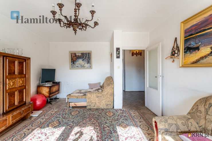 , Mieszkanie  na sprzedaż, Wierzbno, ul. 