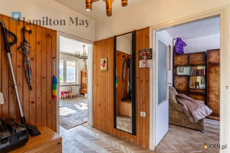 Hamilton May, Mieszkanie  na sprzedaż, Wierzbno, ul. 