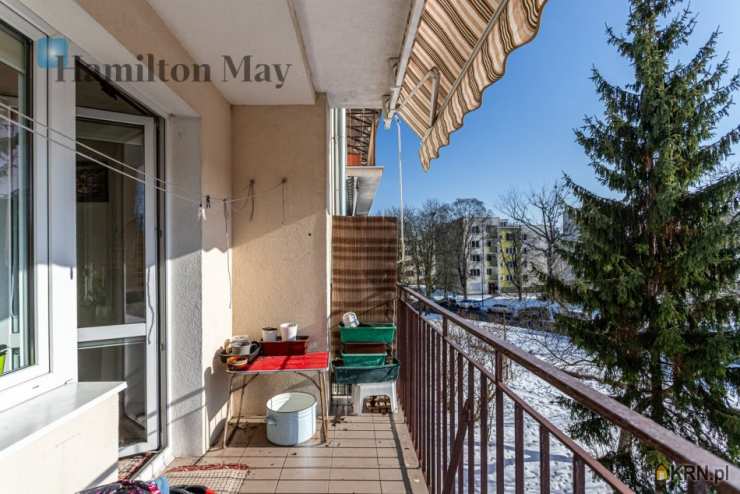 Mieszkanie  na sprzedaż, Wierzbno, ul. , 