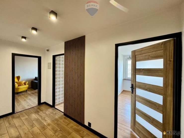 2 pokojowe, Mieszkanie  na sprzedaż, Wodzisław Śląski, ul. 