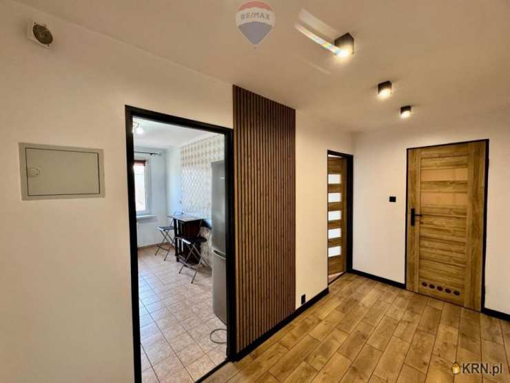 RE/MAX Polska, Mieszkanie  na sprzedaż, Wodzisław Śląski, ul. 