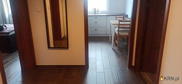 , Mieszkanie  do wynajęcia, Wrocław, Psie Pole, ul. Kamieńskiego