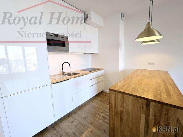 Royal Home, Mieszkanie  na sprzedaż, Wrocław, Krzyki, ul. 