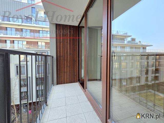 2 pokojowe, Wrocław, Krzyki, ul. , Mieszkanie  na sprzedaż