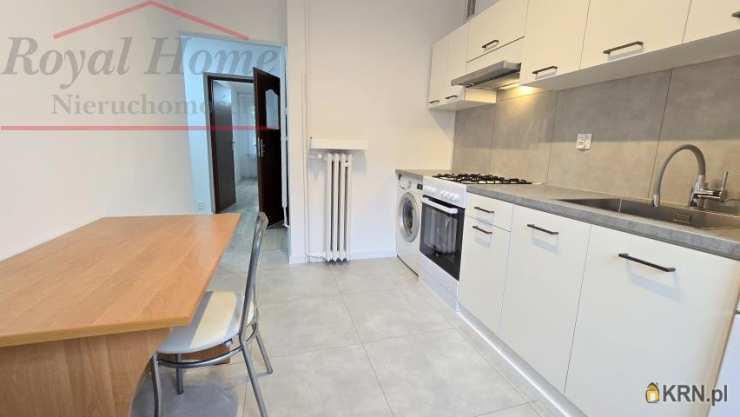 Royal Home, Mieszkanie  na sprzedaż, Wrocław, Krzyki/Huby, ul. Wesoła