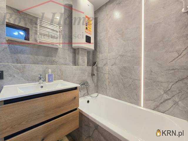 Mieszkanie  na sprzedaż, Wrocław, Krzyki/Huby, ul. Wesoła, 2 pokojowe