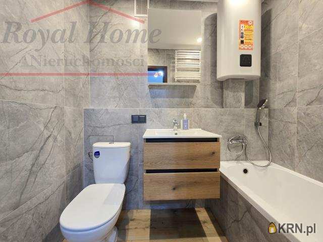 Mieszkanie  na sprzedaż, 2 pokojowe, Wrocław, Krzyki/Huby, ul. Wesoła