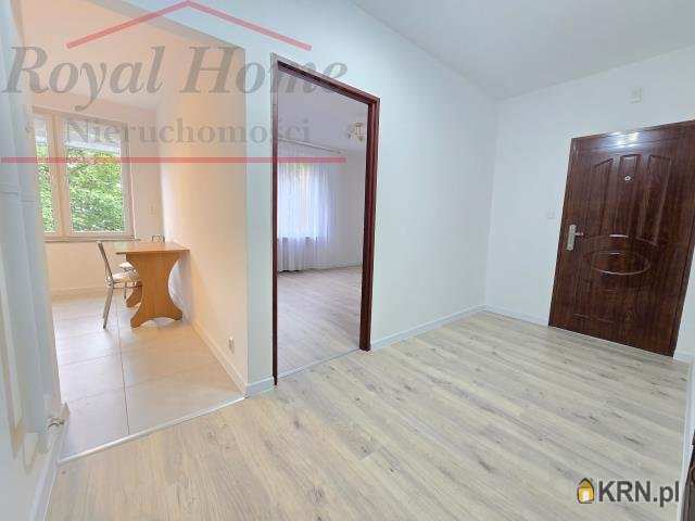 Wrocław, Krzyki/Huby, ul. Wesoła, Mieszkanie  na sprzedaż, 2 pokojowe