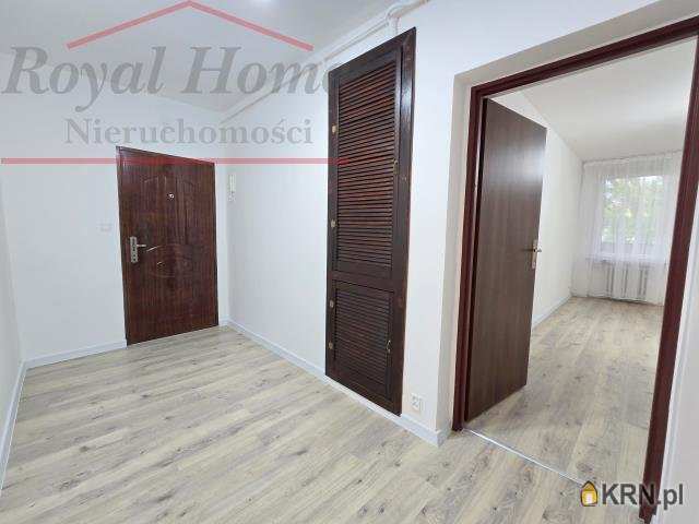 Wrocław, Krzyki/Huby, ul. Wesoła, 2 pokojowe, Mieszkanie  na sprzedaż