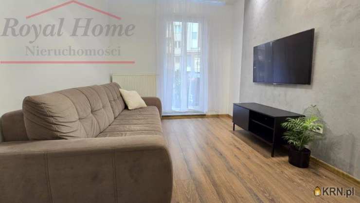 Mieszkanie  do wynajęcia, Wrocław, Krzyki/Huby, ul. Hubska, 3 pokojowe