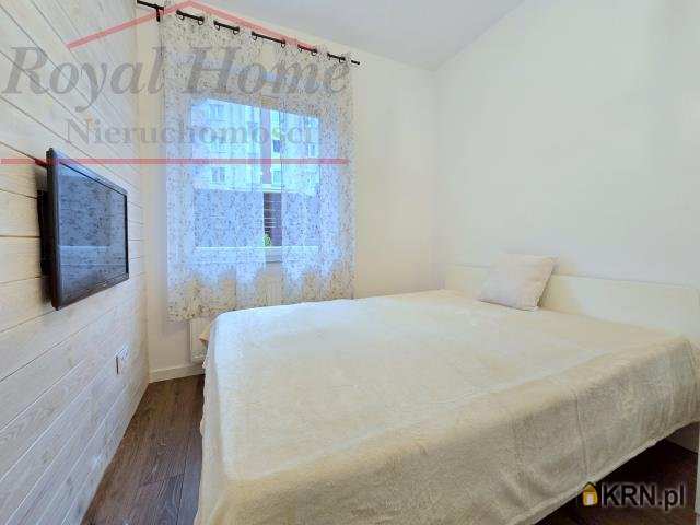 Royal Home, Mieszkanie  do wynajęcia, Wrocław, Krzyki/Huby, ul. Hubska