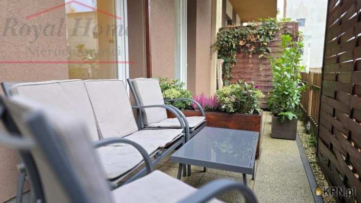 3 pokojowe, Mieszkanie  do wynajęcia, Wrocław, Krzyki/Huby, ul. Hubska