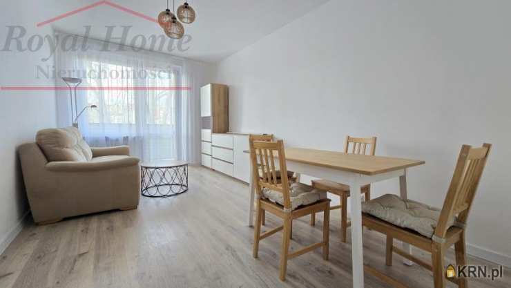 Mieszkanie  do wynajęcia, Wrocław, Krzyki/Huby, ul. Łódzka, 2 pokojowe