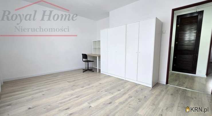 Wrocław, Krzyki/Huby, ul. Łódzka, 2 pokojowe, Mieszkanie  do wynajęcia