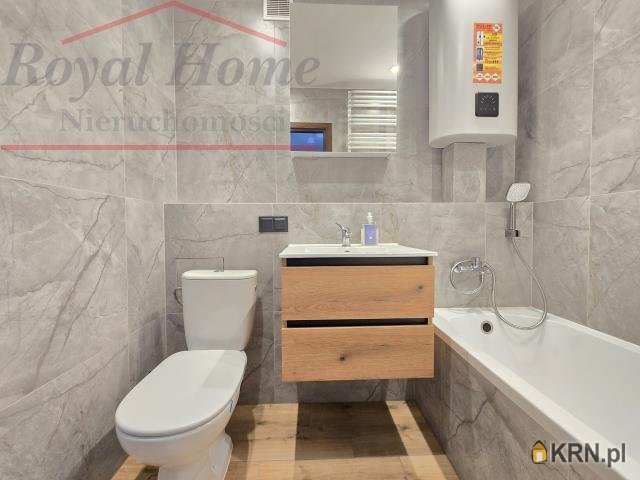 Mieszkanie  do wynajęcia, Wrocław, Krzyki/Huby, ul. Łódzka, 2 pokojowe