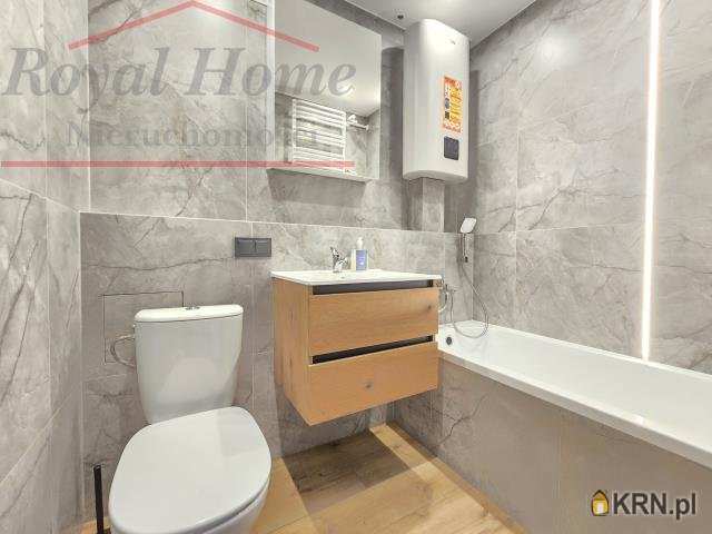 Mieszkanie  do wynajęcia, 2 pokojowe, Wrocław, Krzyki/Huby, ul. Łódzka