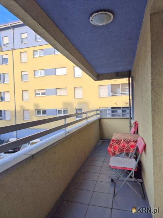 Mieszkanie  do wynajęcia, Wrocław, Krzyki, ul. Piławska, 2 pokojowe