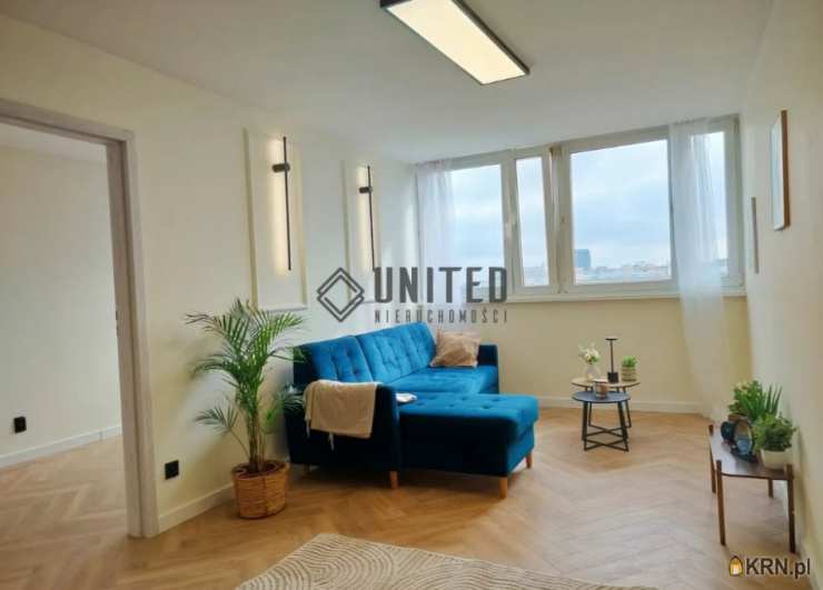 Mieszkanie  na sprzedaż, 3 pokojowe, Wrocław, ul. 