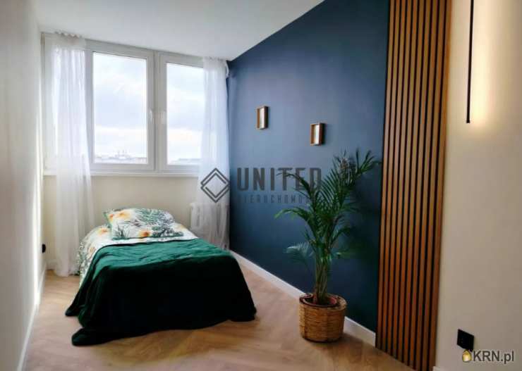 UNITED Nieruchomości, Mieszkanie  na sprzedaż, Wrocław, ul. 