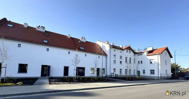 2 pokojowe, Wrocław, Krzyki, ul. , Mieszkanie  na sprzedaż