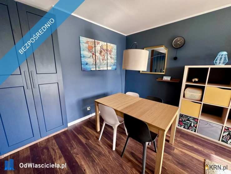 Wrocław, Stare Miasto, ul. św. Krzysztofa, Mieszkanie  na sprzedaż, 2 pokojowe