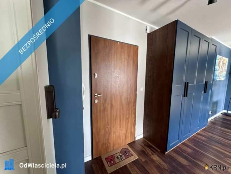 OdWlasciciela.pl, Mieszkanie  na sprzedaż, Wrocław, Stare Miasto, ul. św. Krzysztofa