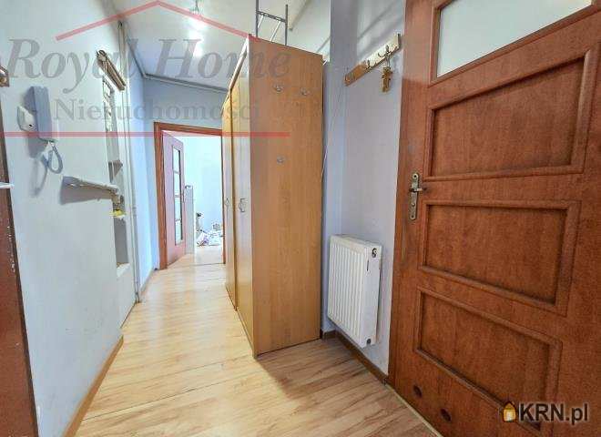 Mieszkanie  na sprzedaż, Wrocław, Fabryczna/Grabiszyn, ul. Wróbla, 2 pokojowe