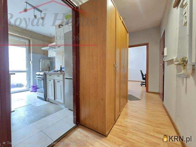 Mieszkanie  na sprzedaż, 2 pokojowe, Wrocław, Fabryczna/Grabiszyn, ul. Wróbla
