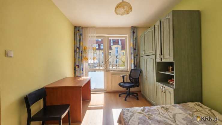 Mieszkanie  na sprzedaż, Wrocław, Fabryczna, ul. Miedziana, 3 pokojowe